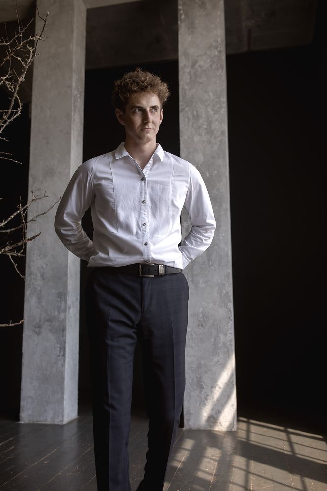 Photograph by Ольга Майорникова