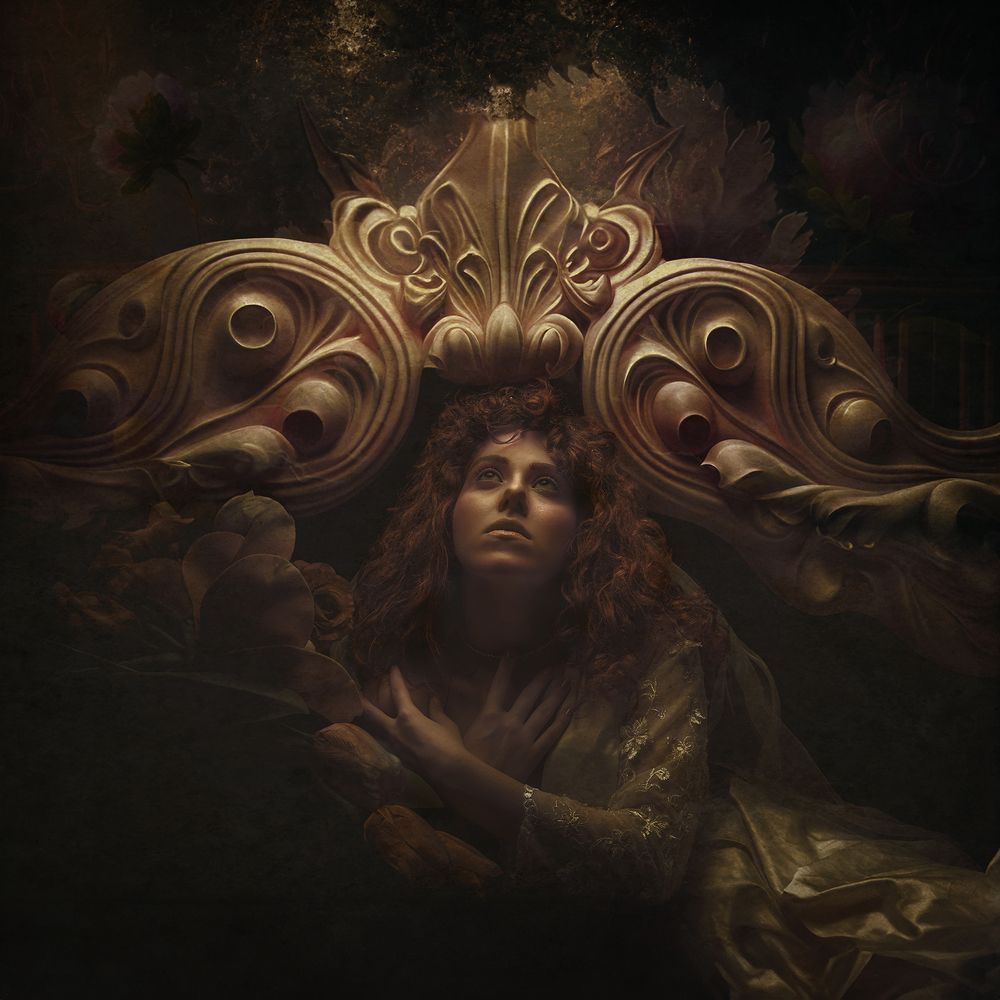 Photograph by Rosanna Mannino