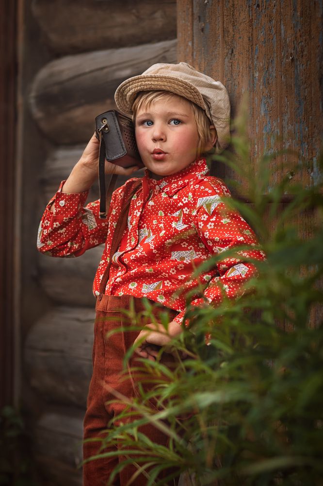 Photograph by Щукина Елена Валерьевна