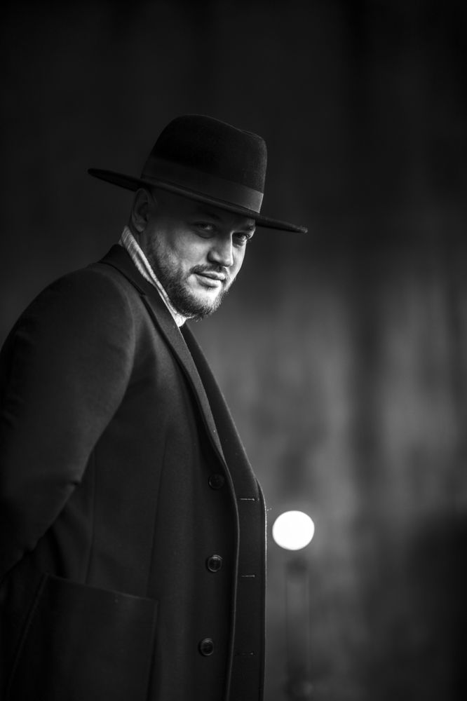 Photograph by Ольга Майорникова