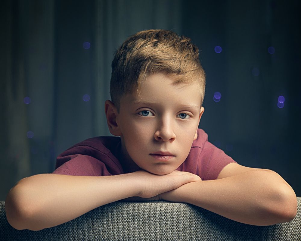 Photograph by Литош Денис