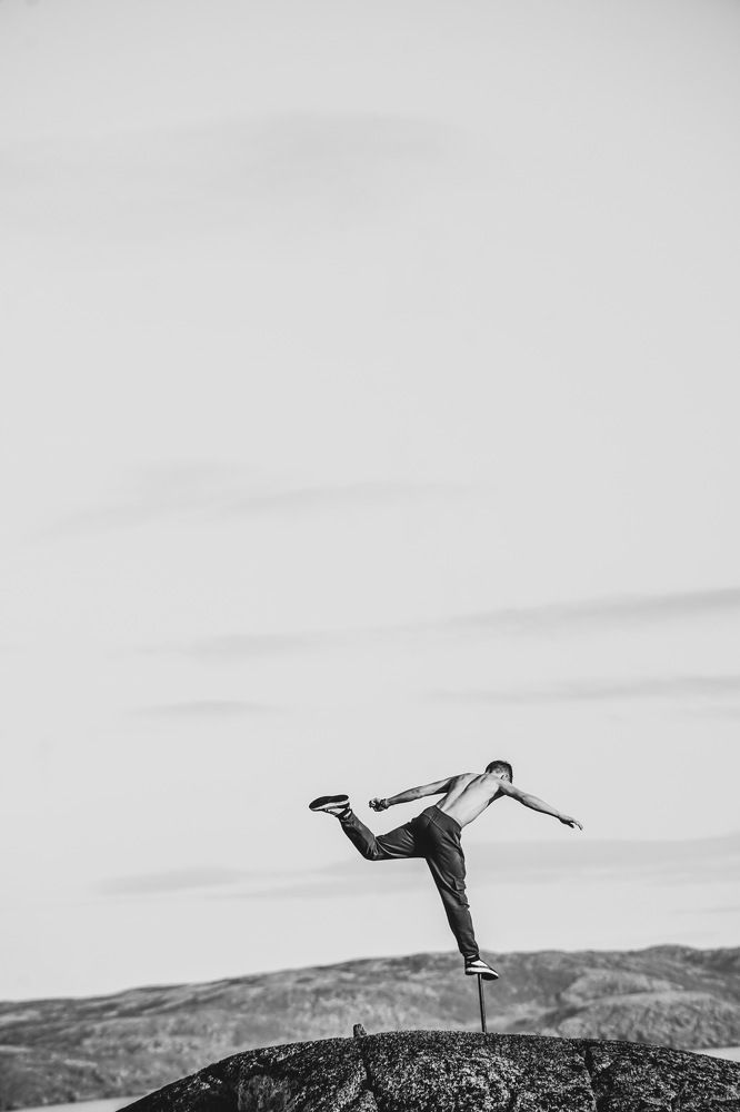 Photograph by Dmitrii Zabuga