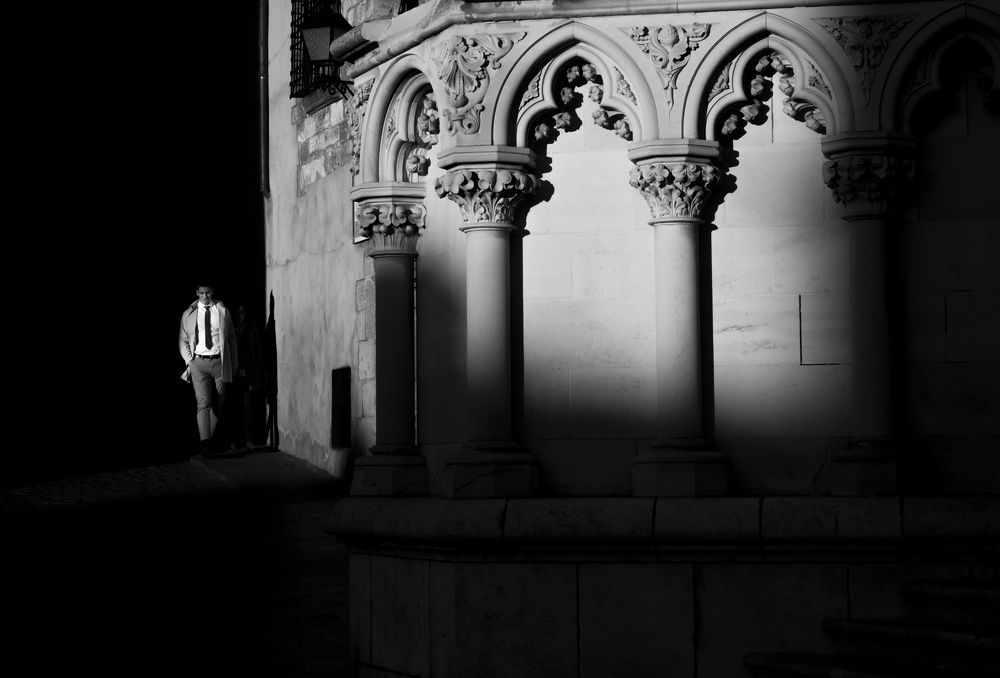 Photograph by Blas Carrion Guardiola