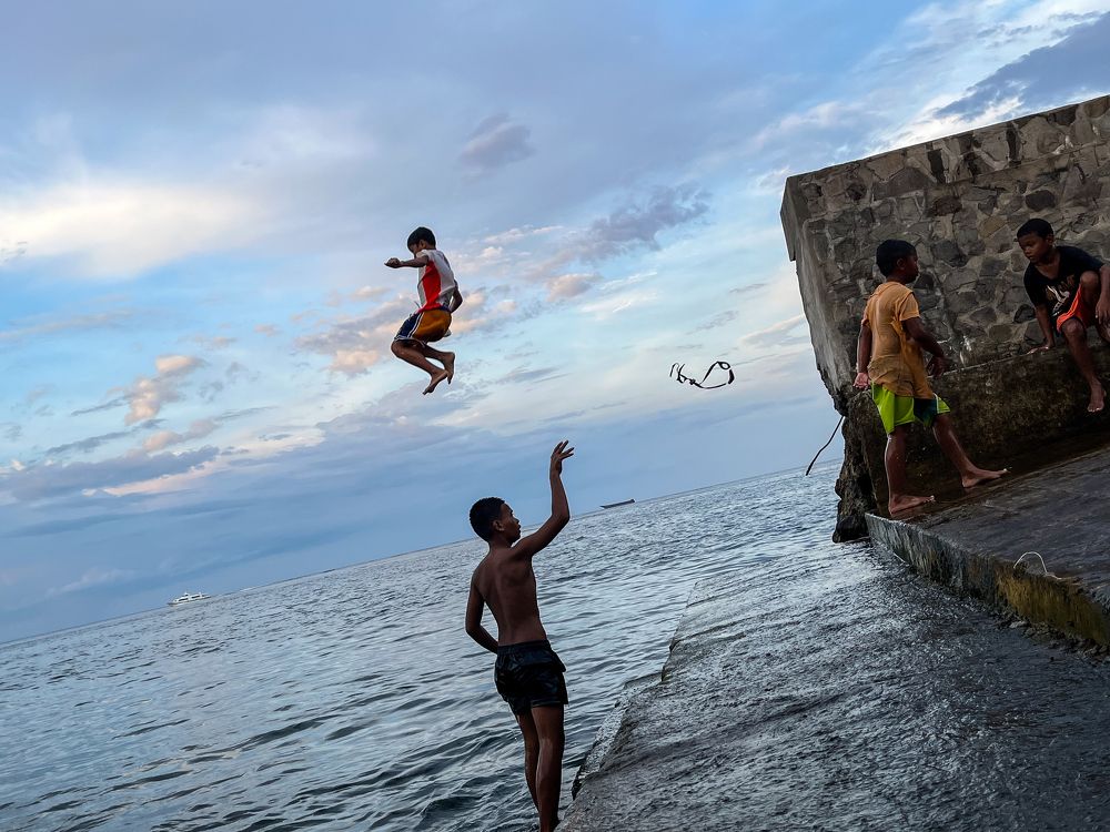 Photograph by Champ Jezreel Requina