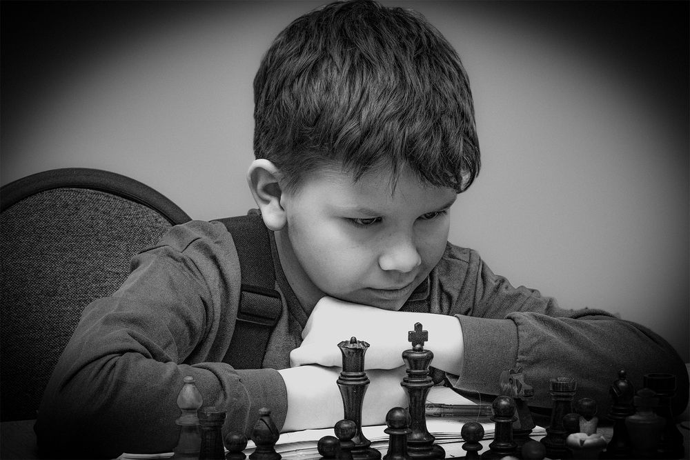 Следующий ход