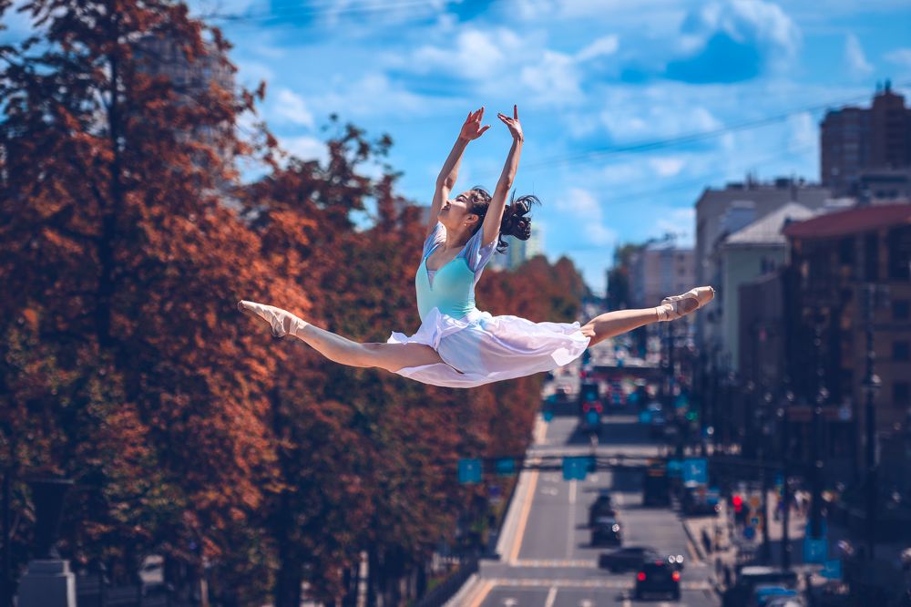 Photograph by Андрей Чунтомов