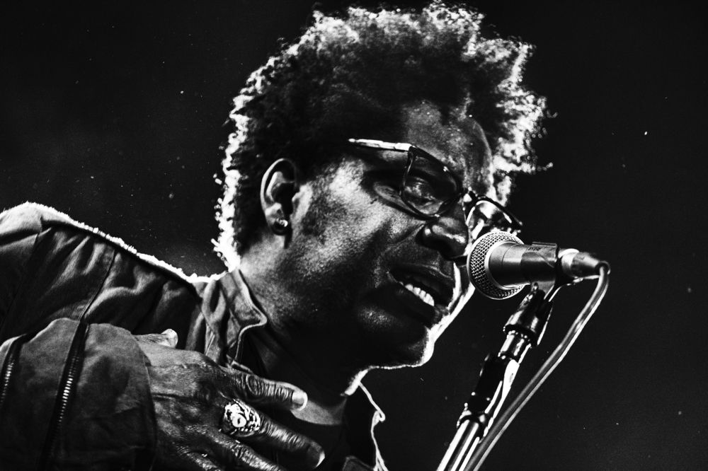 Photograph by Daniele Maldarizzi