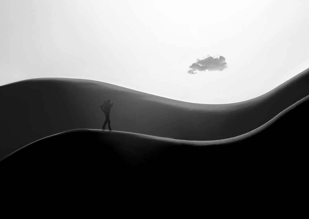 Photograph by aref tahmasbi