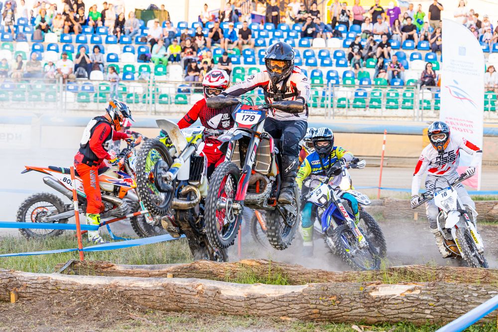 Photograph by Евгений Левин