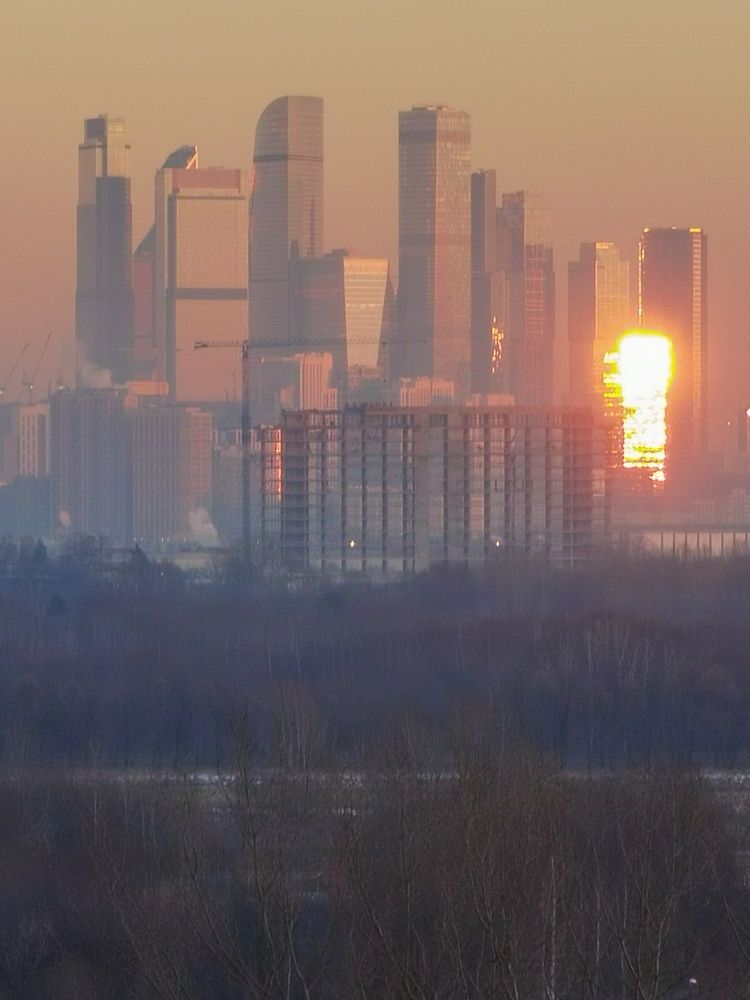 Photograph by Попов Виктор