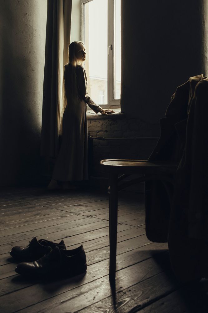 Фотография автора Екатерина