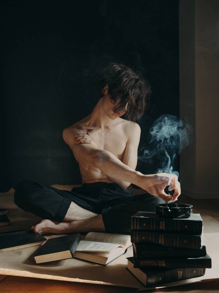 Photograph by Наталья Домненко