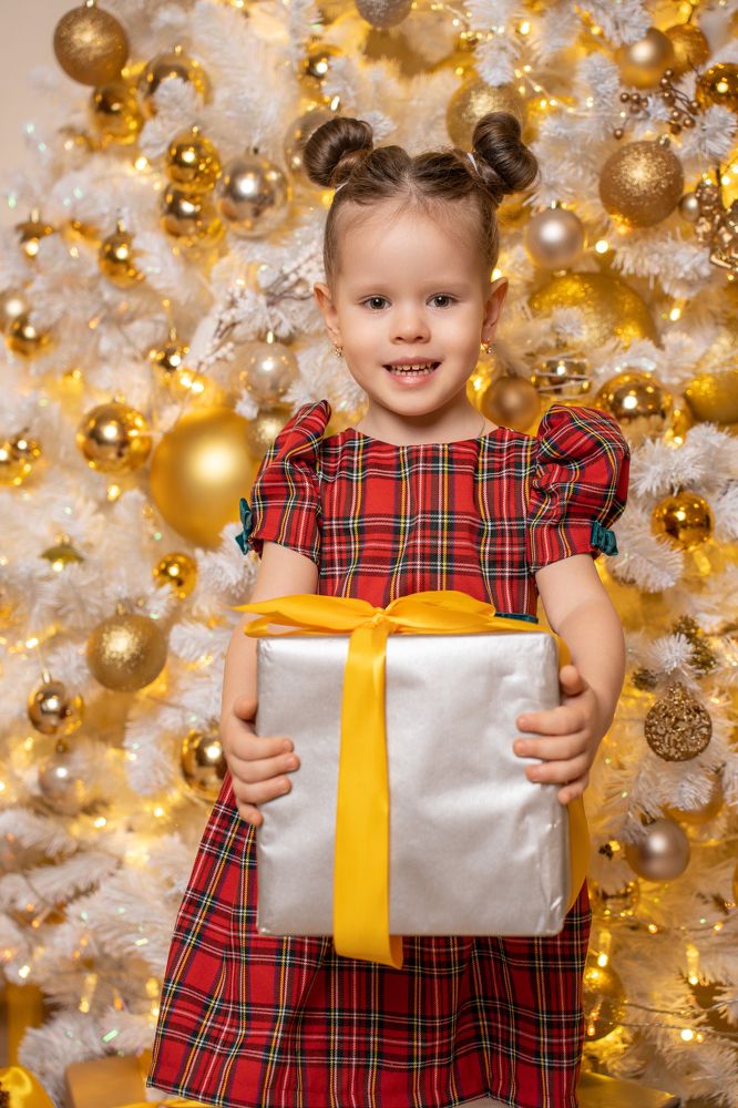 Photograph by Olesya Vladimirova