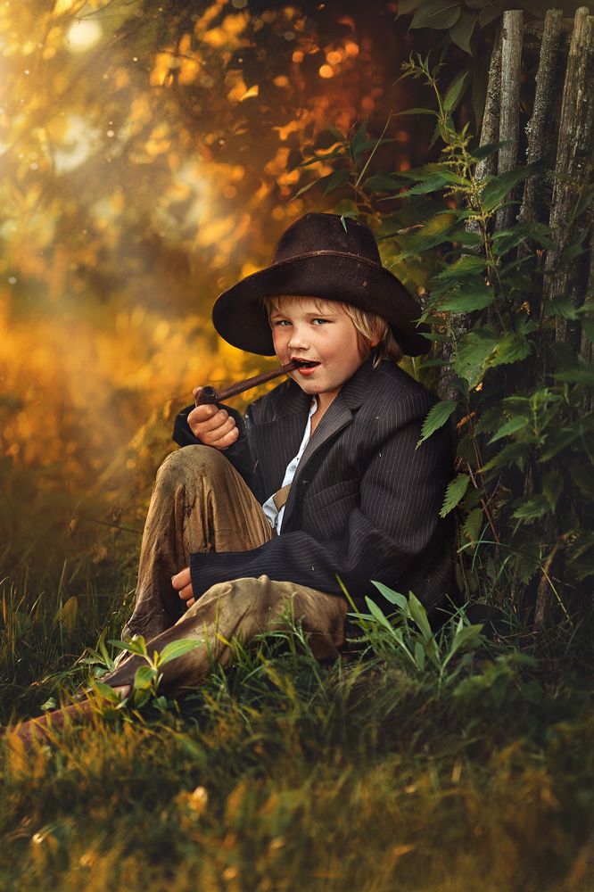 Photograph by Щукина Елена Валерьевна