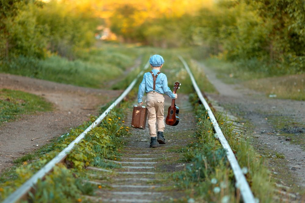 Photograph by Евгения Салтыкова