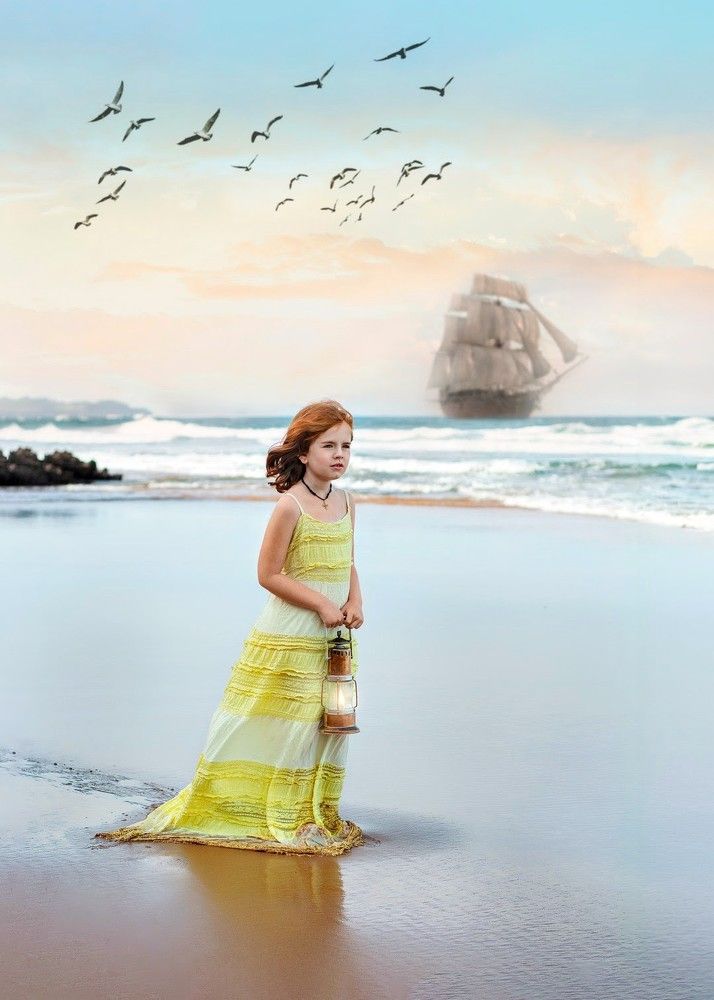 Фотография автора Lidiane Santiago