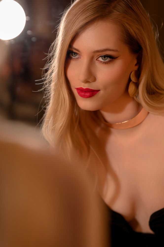 Photograph by Вероника Зеленцова