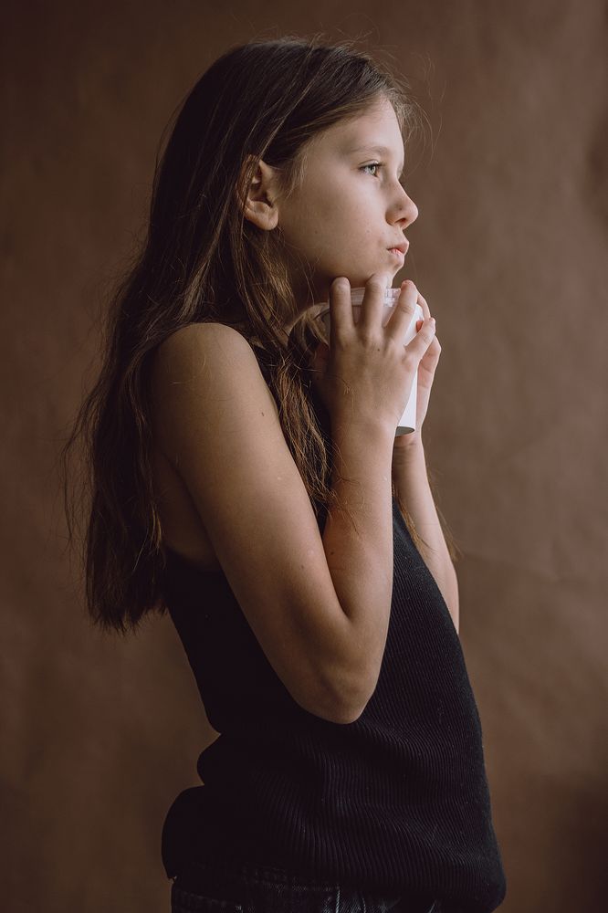 Photograph by Анастасия Пивошенко