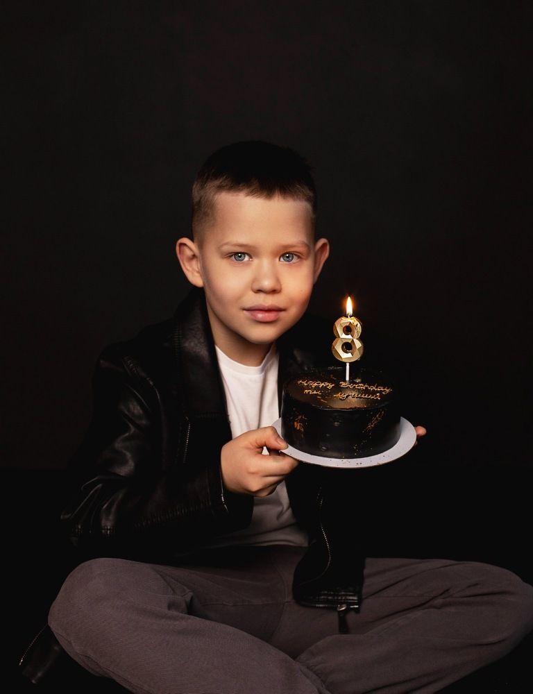 Photograph by Ольга Ганиулова