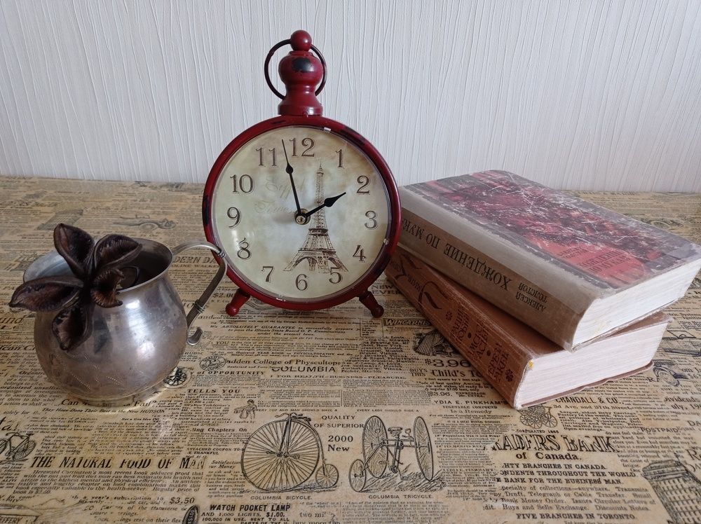 Безмолвие времени/ Silence of time