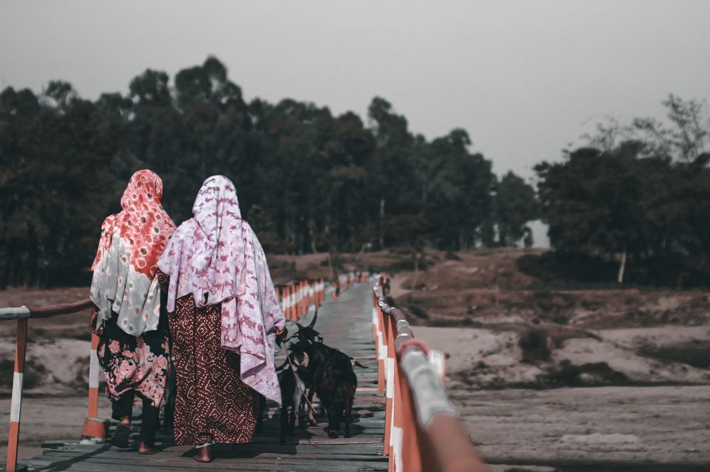 Photograph by Asif Ahmed