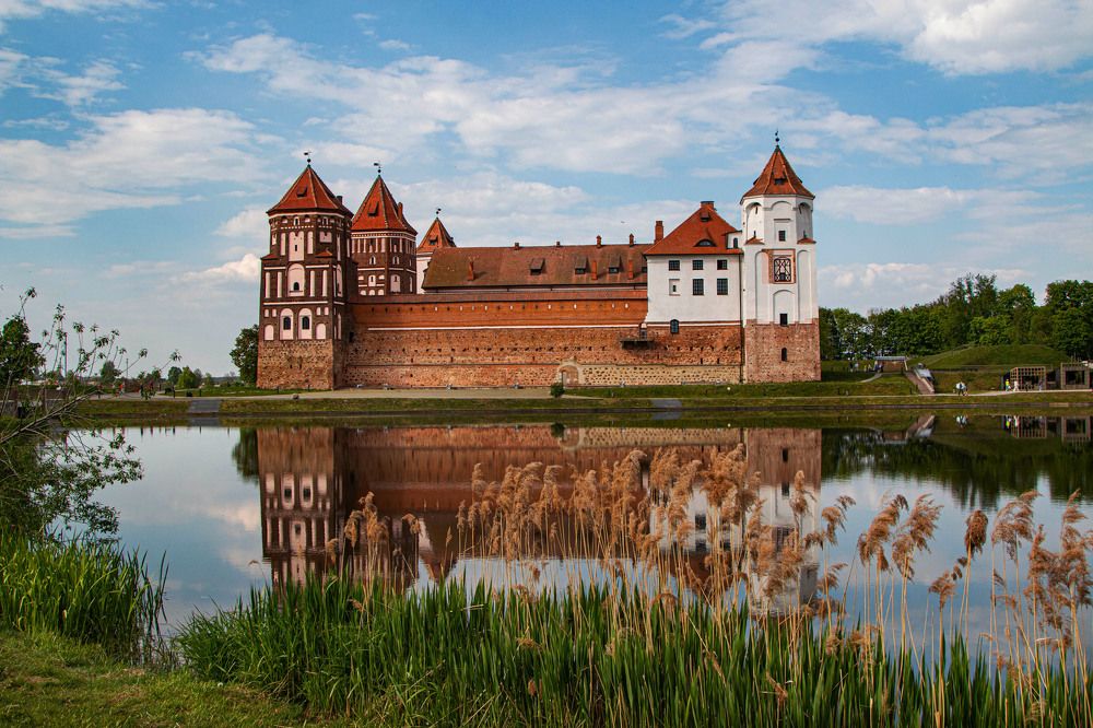 Photograph by Татьяна Панчешная