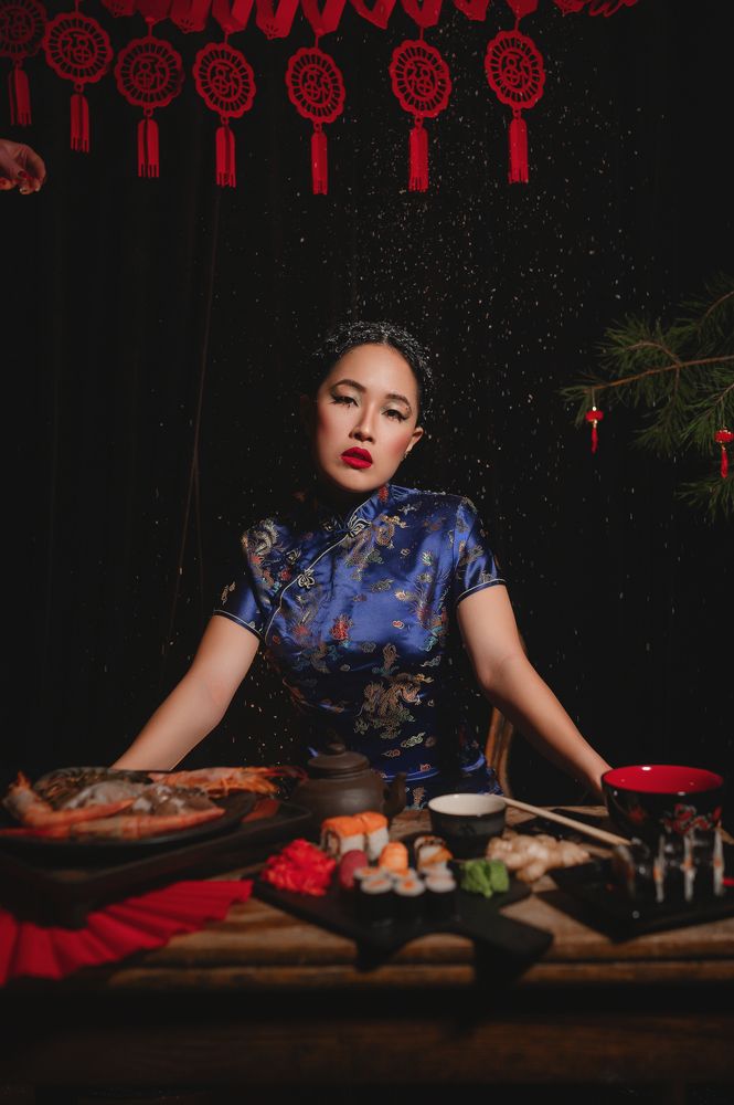 Photograph by Вероника Зеленцова