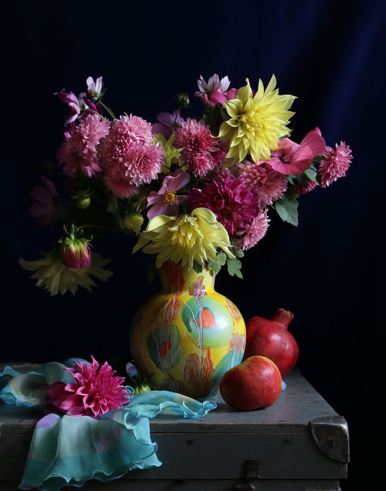 Photograph by Татьяна Панчешная