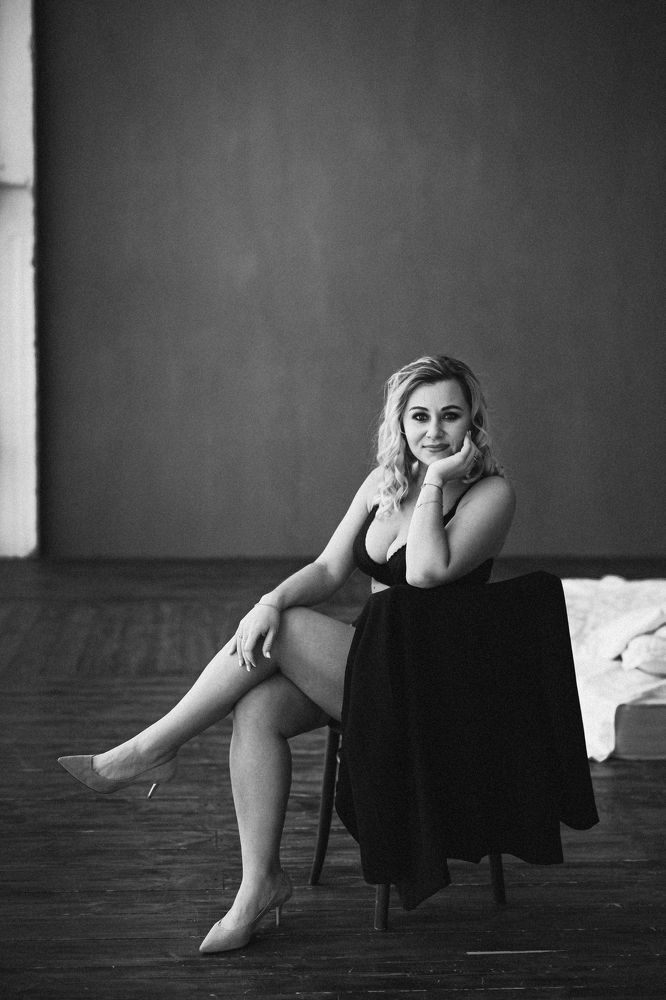 Photograph by Елена Красильникова