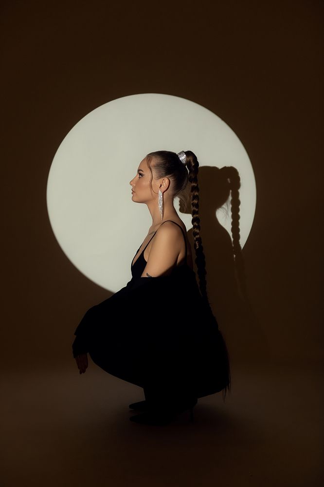 Photograph by Ольга Шульгина