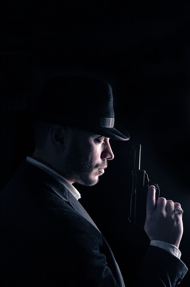 Photograph by Денис Зайков