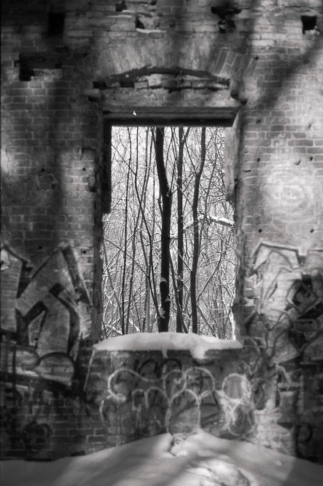 Photograph by Renovatio Craft