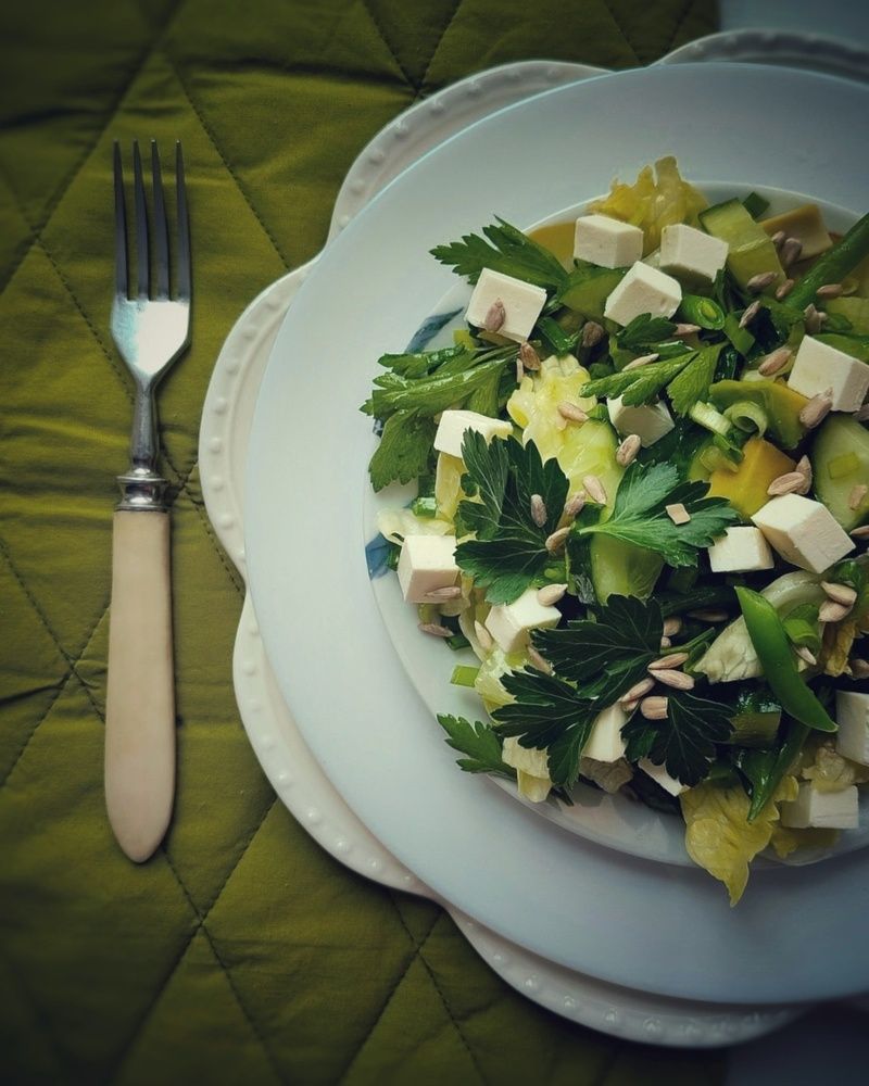 Photograph by Анастасия Кричевцова