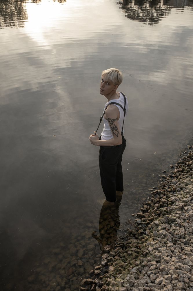 Photograph by Ольга Майорникова