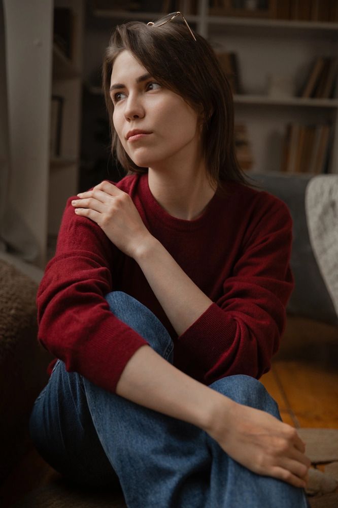 Photograph by Елизавета Еськина