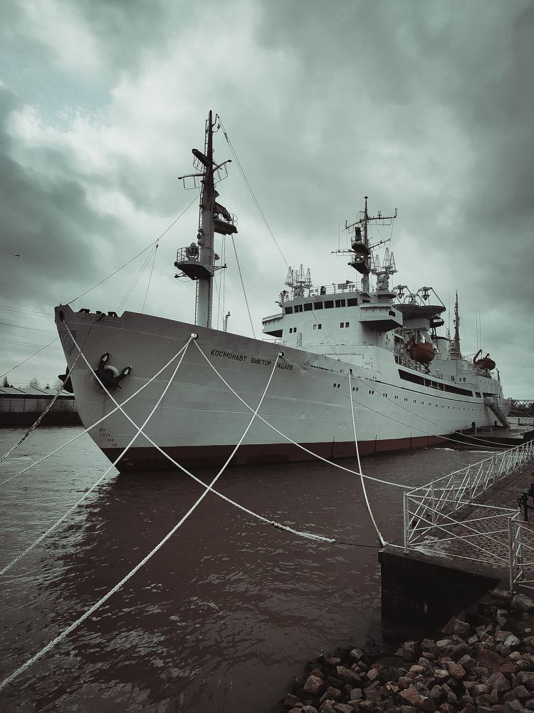 Photograph by Олеся Хижко