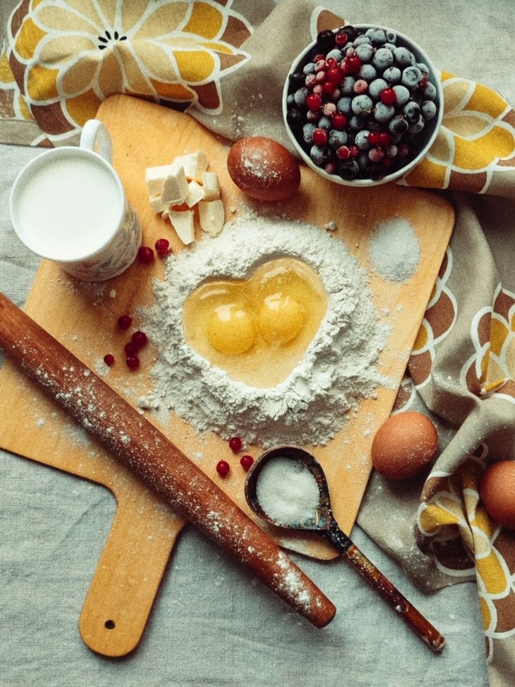 Photograph by Анастасия Кричевцова