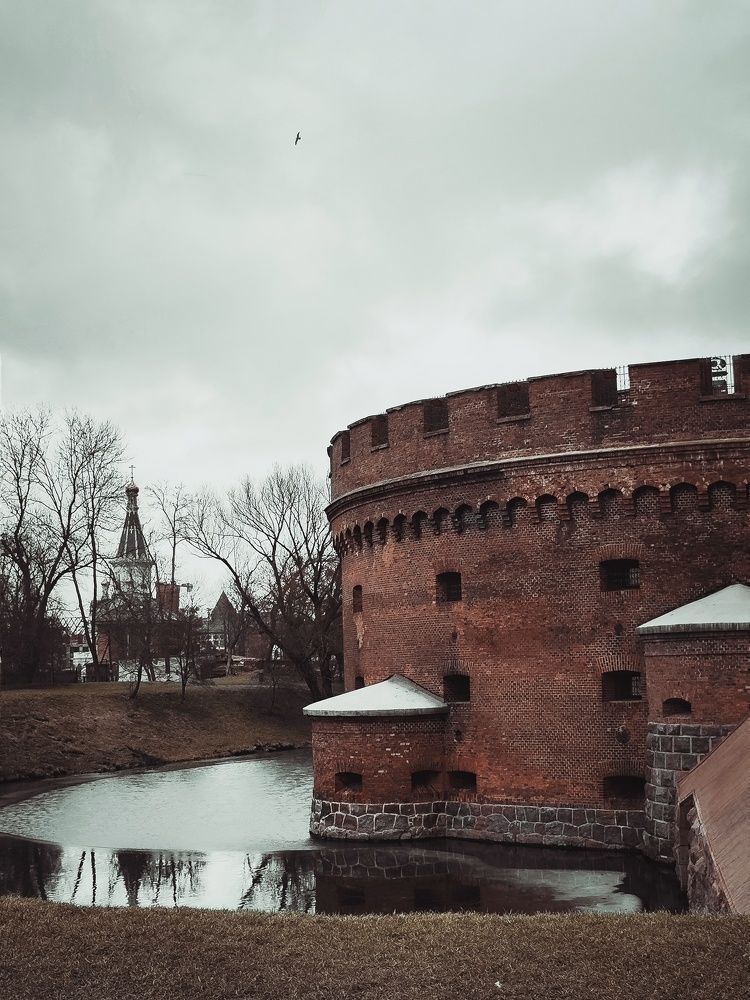 Photograph by Олеся Хижко