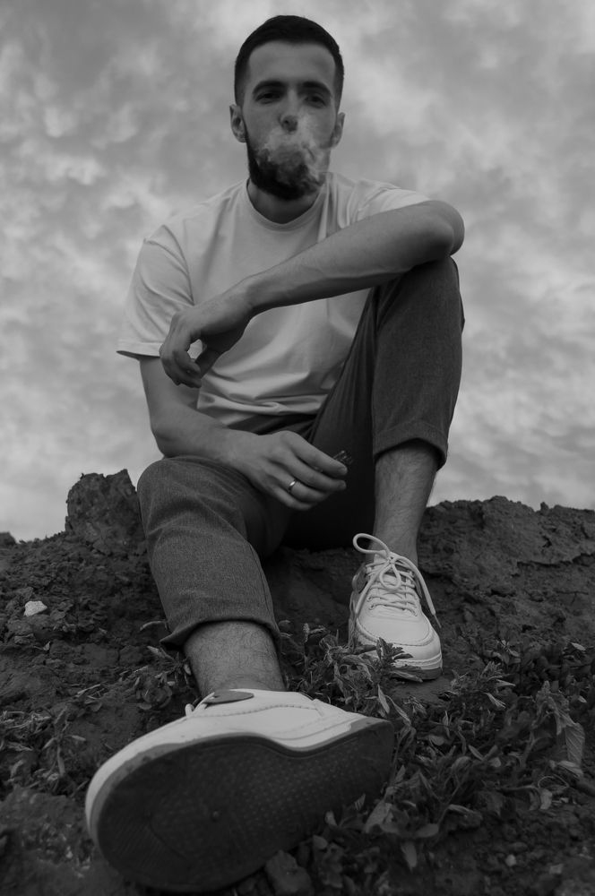 Photograph by Юлия Коробка