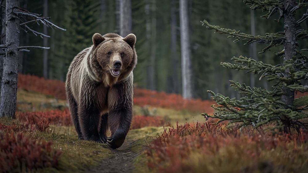 Photograph by Алексей Афонин