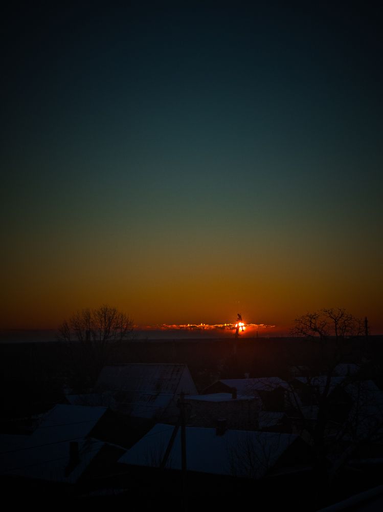 Photograph by Денис Васильевич