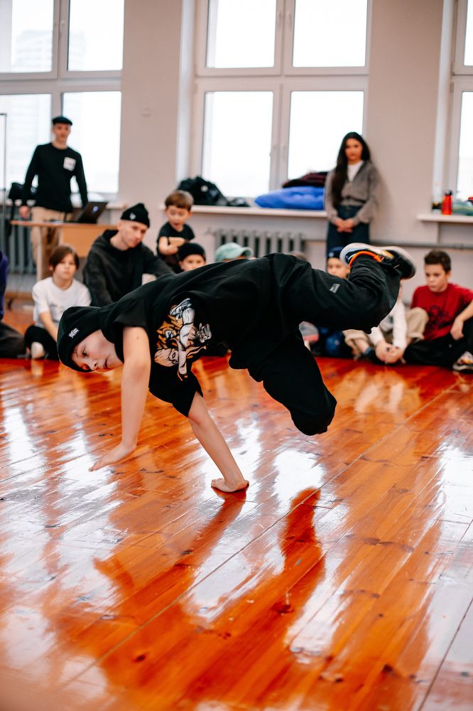 Photograph by Ksusha Pechkurova