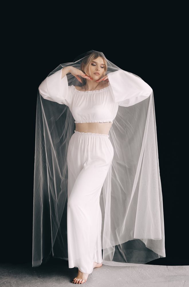 Photograph by Ксения Хлопова