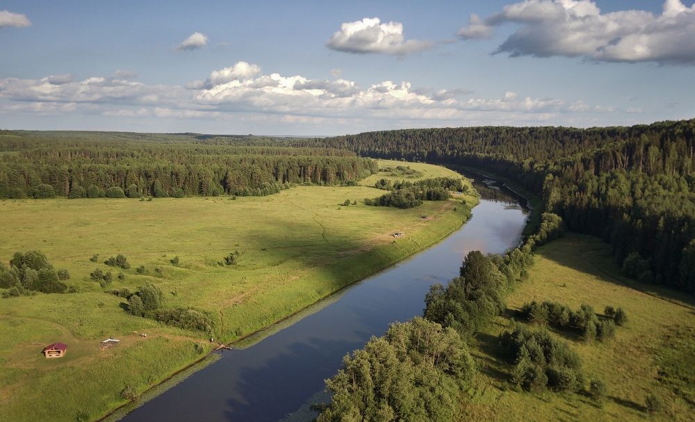 Photograph by Елена Анучина