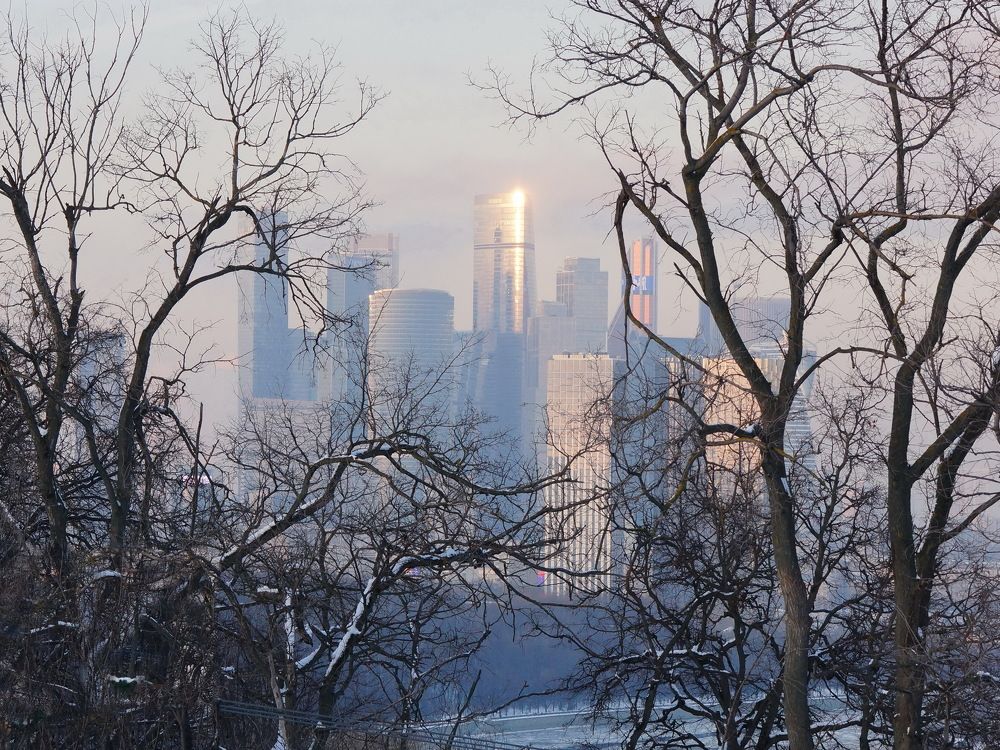 Photograph by Алексей Андреев