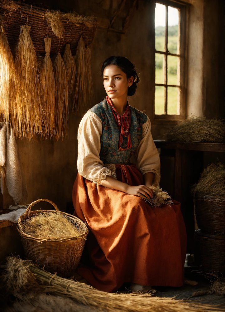 Photograph by Татьяна Панчешная