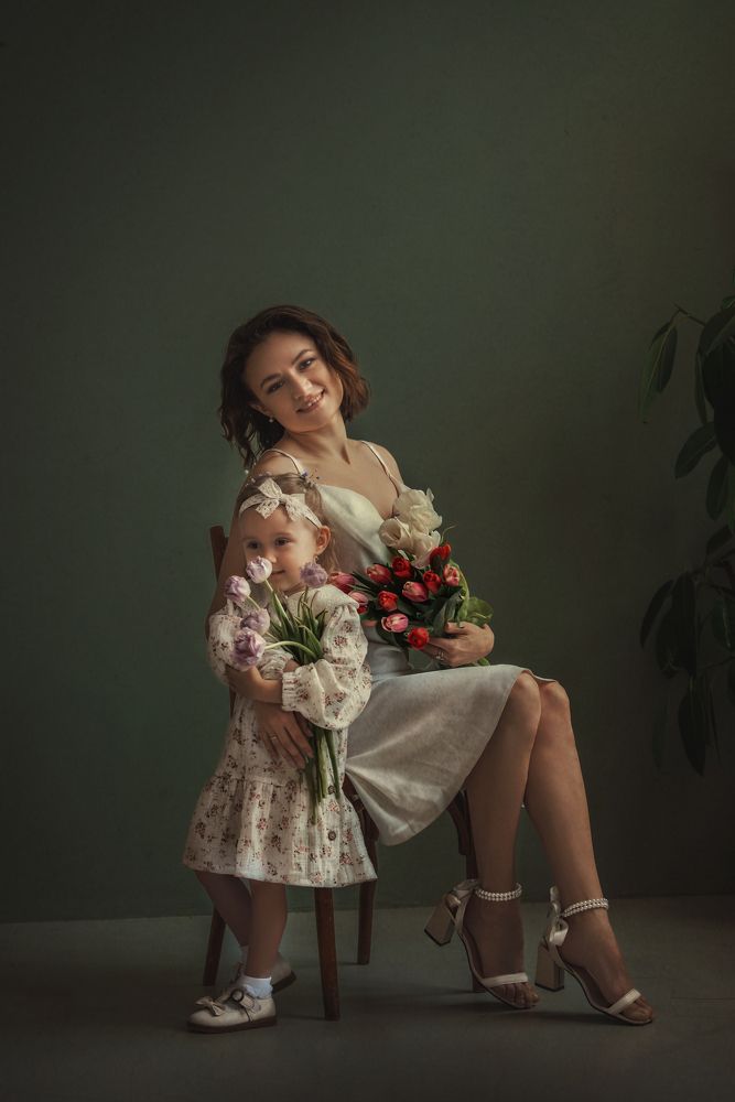 Photograph by Екатерина Попкова