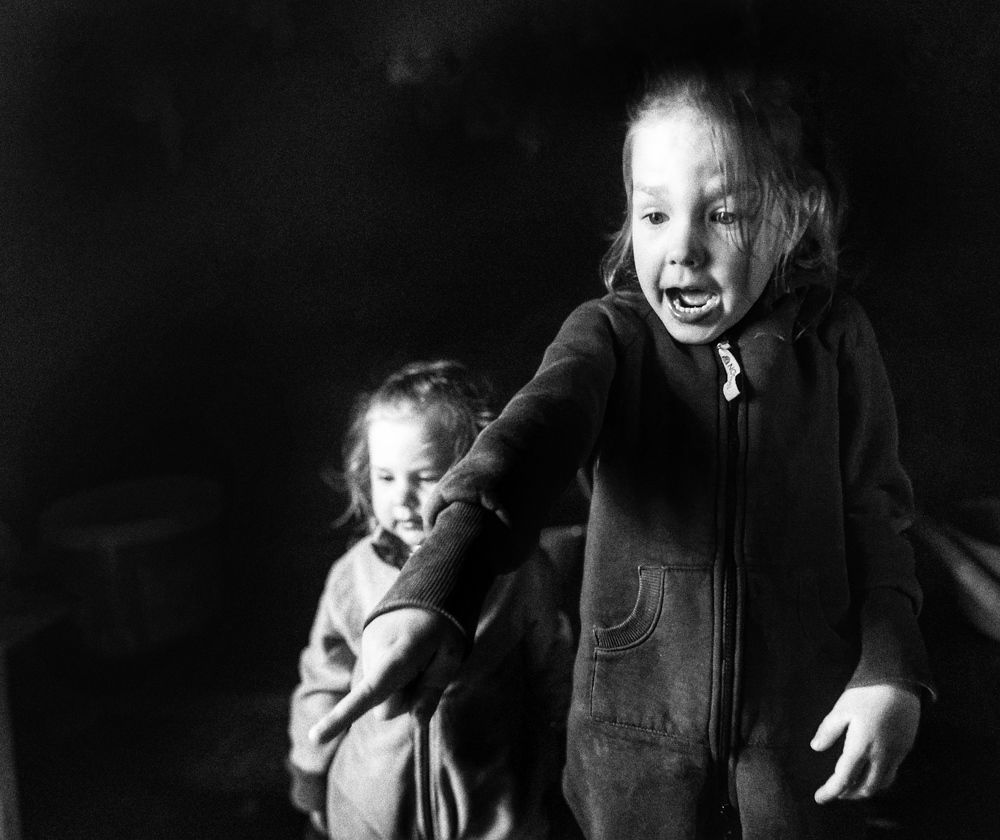 Photograph by Анна Байкина