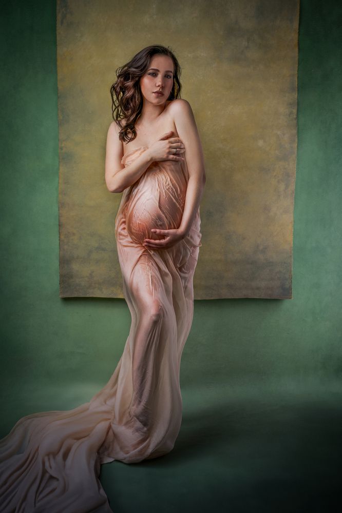 Photograph by Анастасия Лебедева