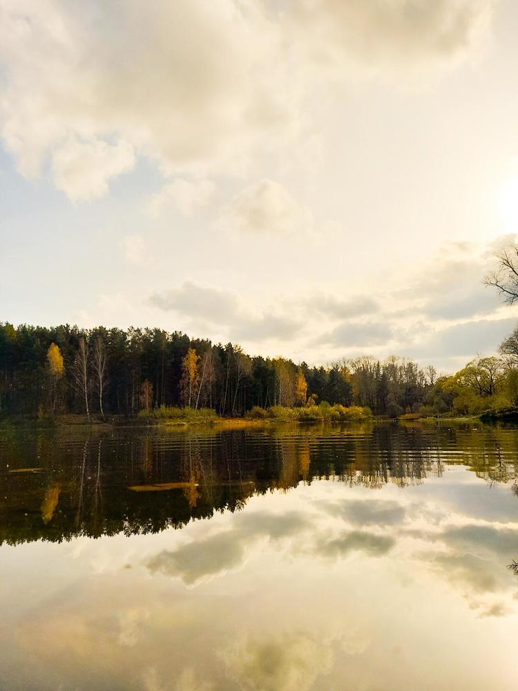 Photograph by Ксения